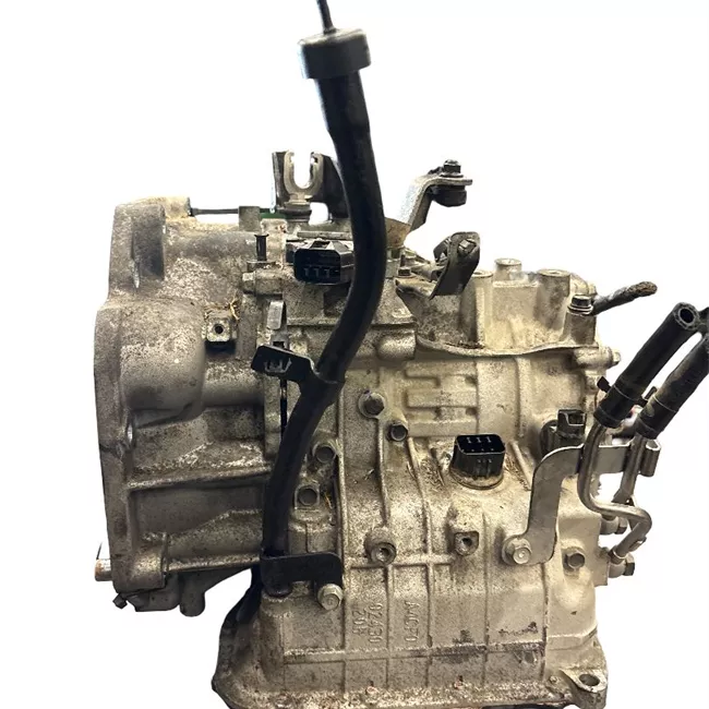 Cambio automatico ACS
