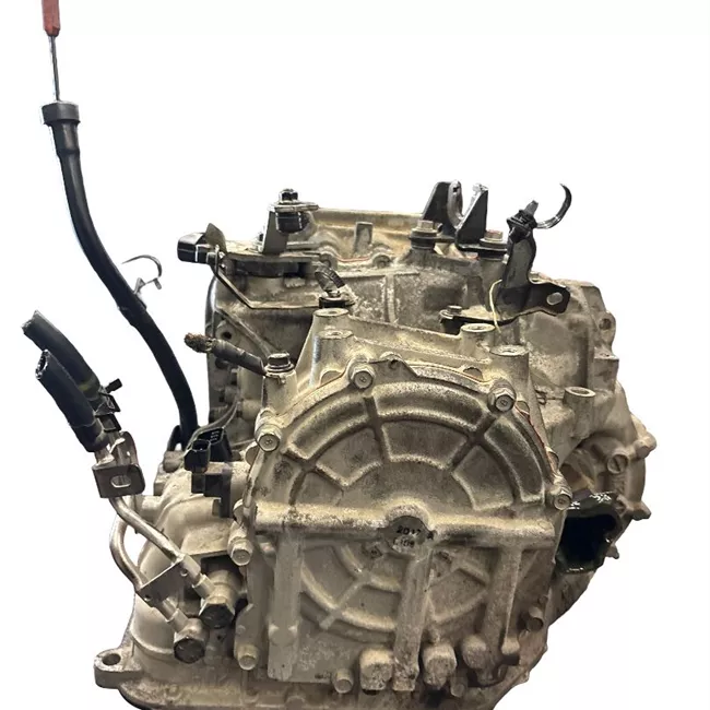 Cambio automatico ACS