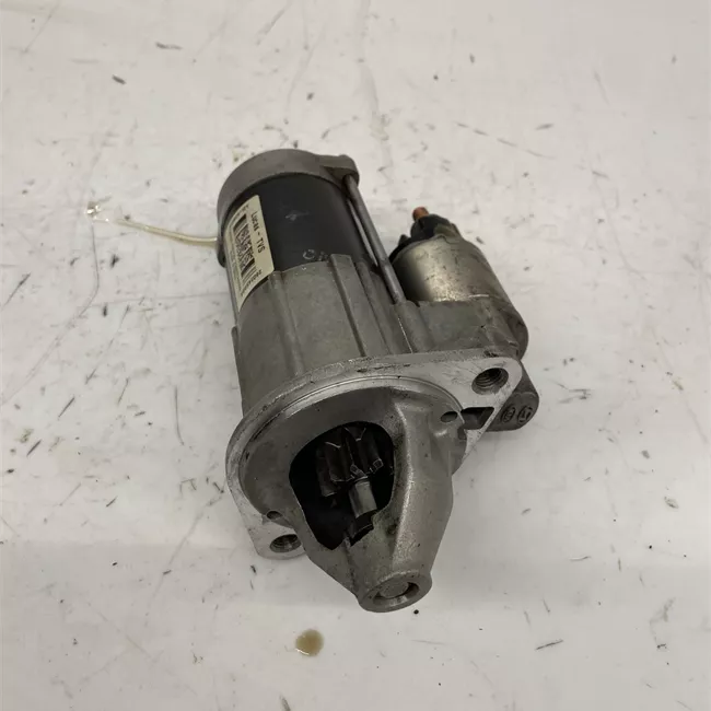 Motorino avviamento