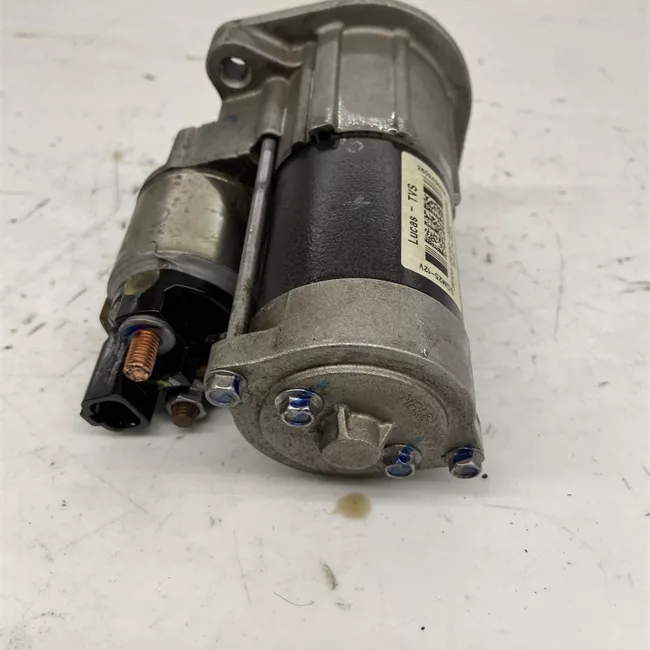 Motorino avviamento