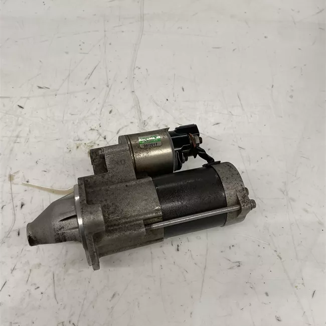 Motorino avviamento
