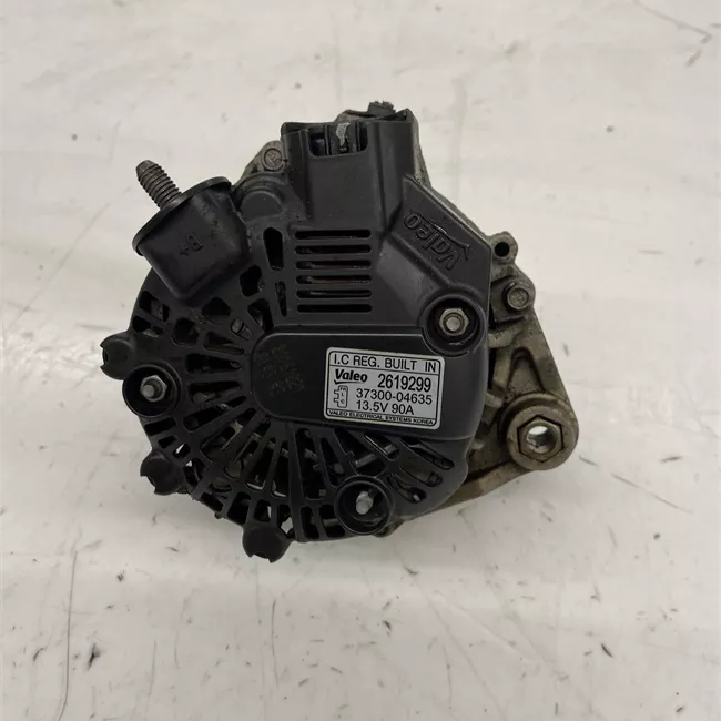 Alternatore