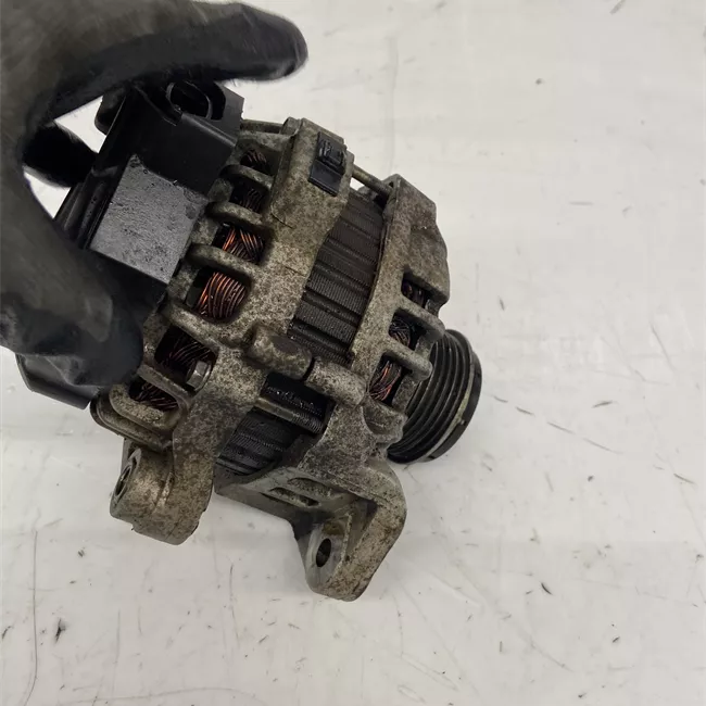 Alternatore