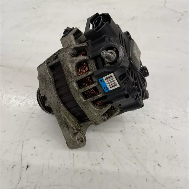 Alternatore