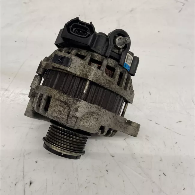 Alternatore