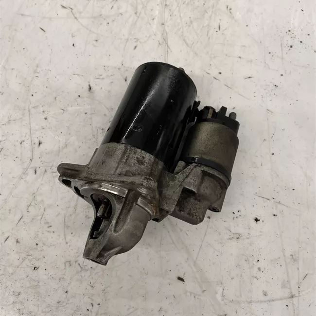 Motorino avviamento