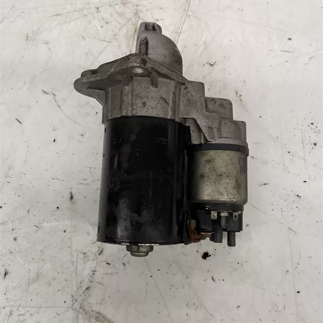 Motorino avviamento