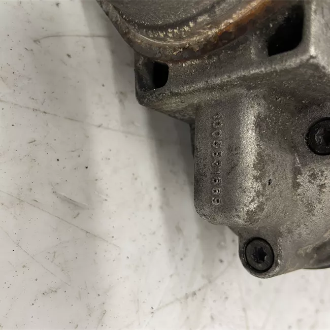 Motorino avviamento