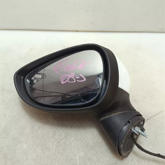 Retrovisore esterno regolazione elettrica sinistro con indicatore direzione