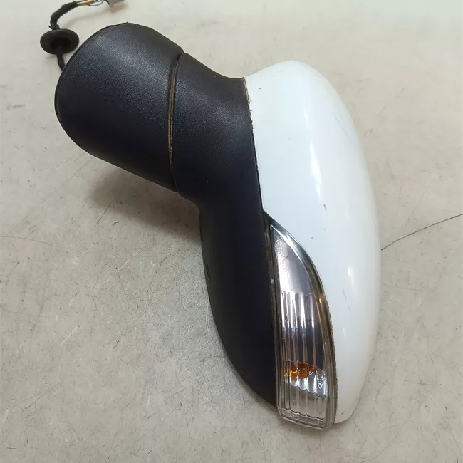 Retrovisore esterno regolazione elettrica sinistro con indicatore direzione