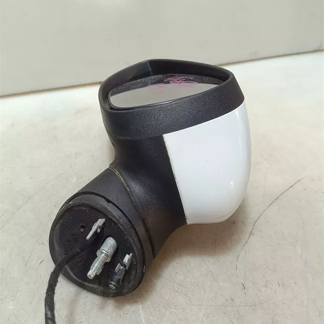 Retrovisore esterno regolazione elettrica sinistro con indicatore direzione