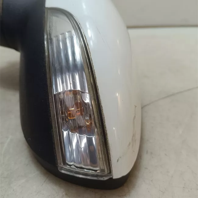 Retrovisore esterno regolazione elettrica sinistro con indicatore direzione