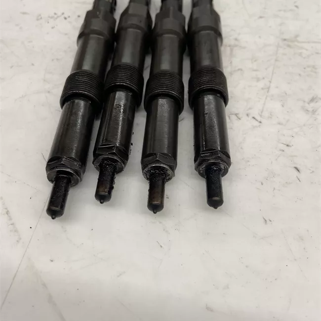Iniettore diesel 2000 EEC EEC 7