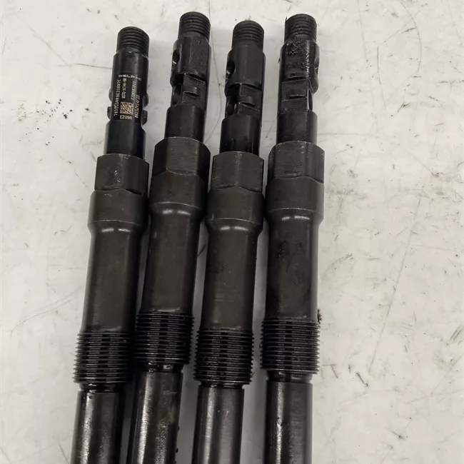 Iniettore diesel 2000 EEC EEC 7