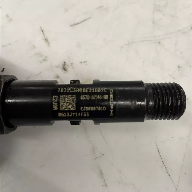 Iniettore diesel 2000 EEC EEC 7