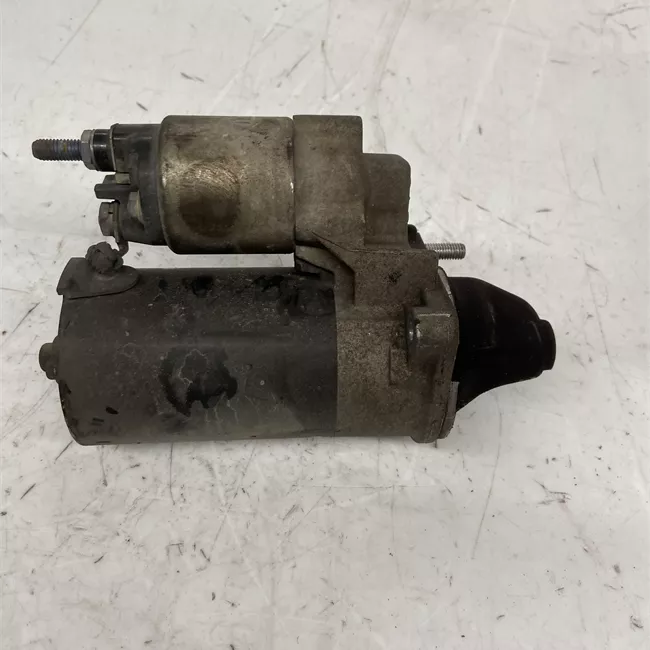 Motorino avviamento