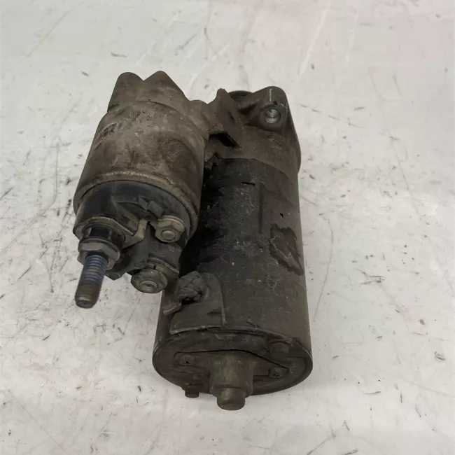 Motorino avviamento