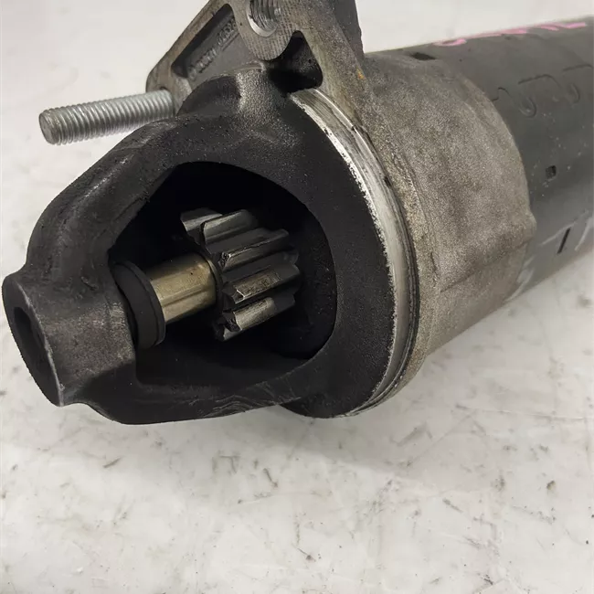 Motorino avviamento