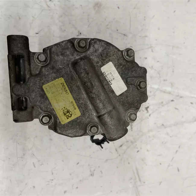 Compressore aria condizionata