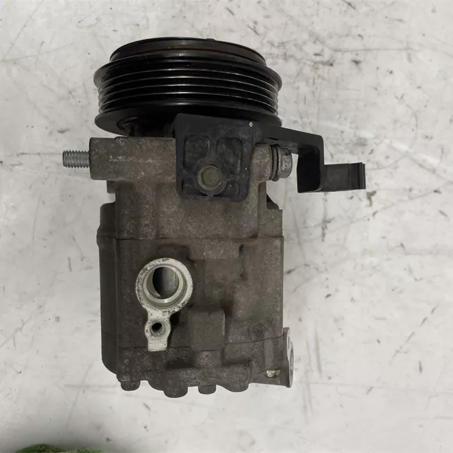 Compressore aria condizionata