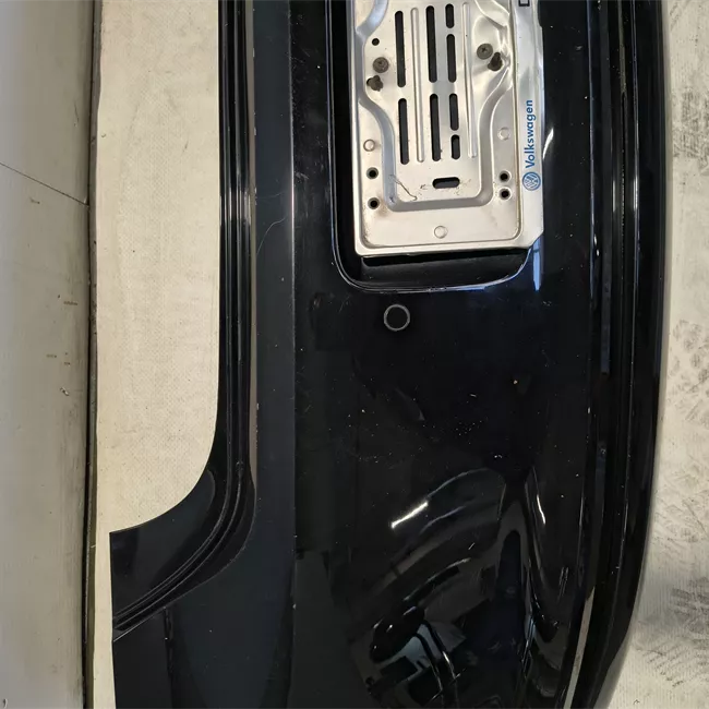 Paraurti posteriore con sensore parcheggio