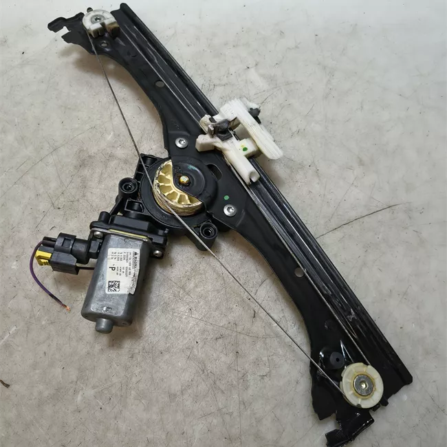 Alzacristallo elettrico porta anteriore destro con motorino