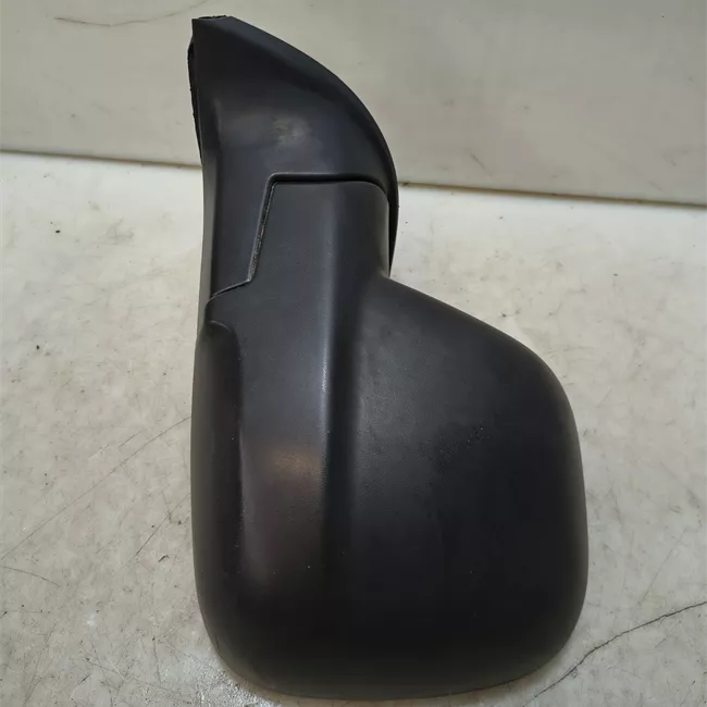 Retrovisore esterno regolazione elettrica sinistro nero