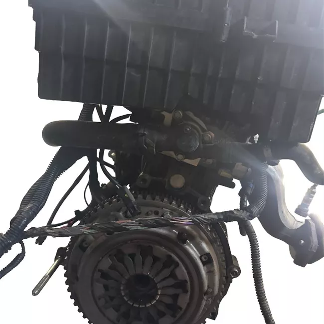Motore semicompleto