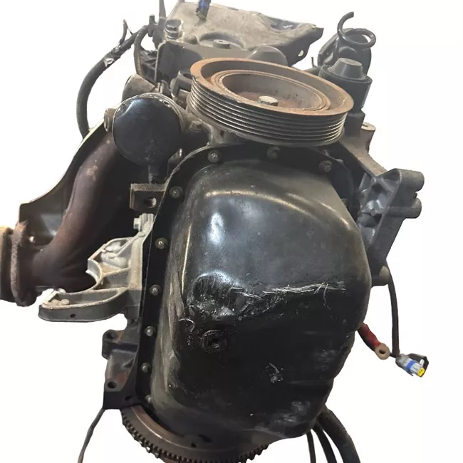 Motore semicompleto