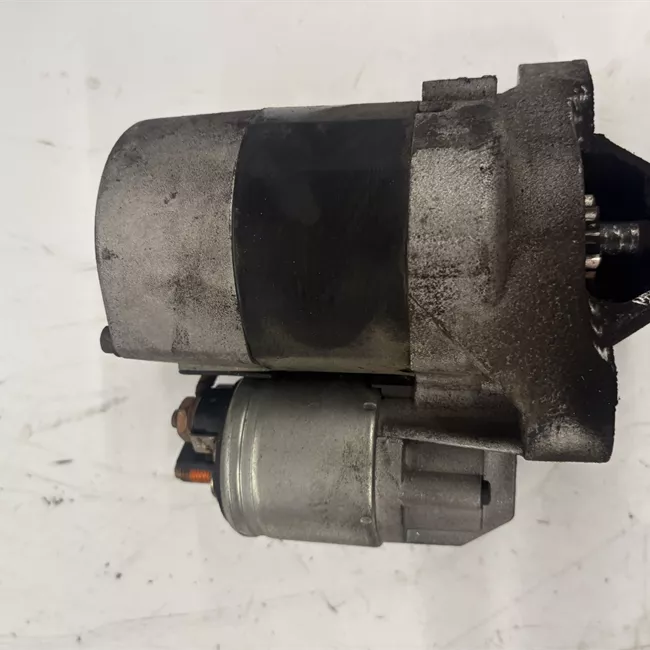 Motorino avviamento