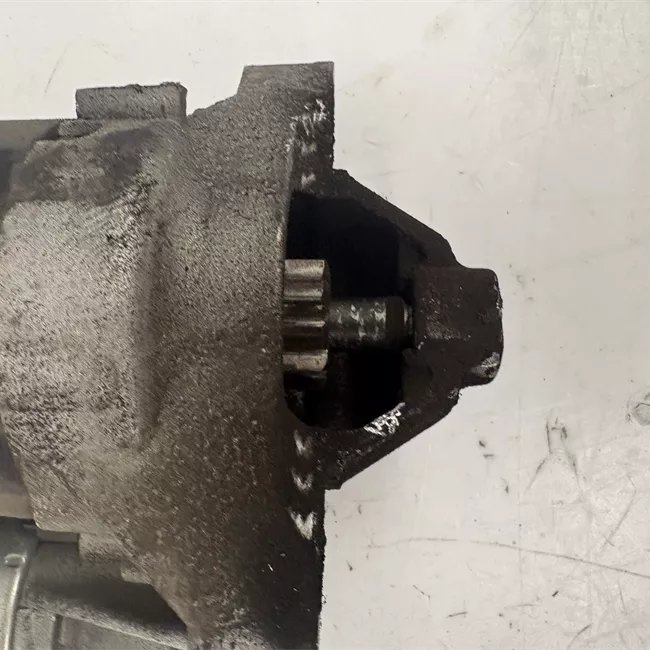Motorino avviamento