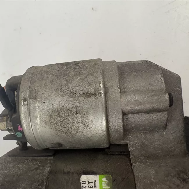 Motorino avviamento