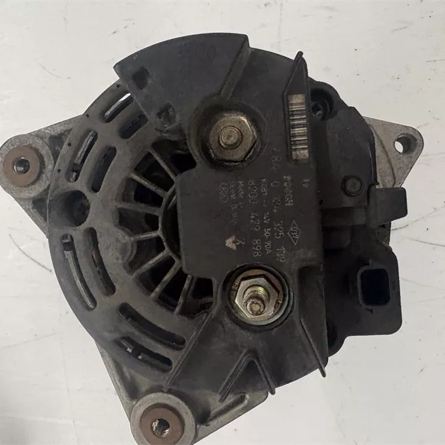 Alternatore Bosch