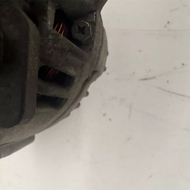 Alternatore Bosch