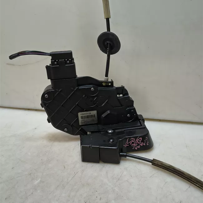 Serratura porta posteriore sinistra 315MHz/433MHz