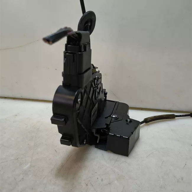 Serratura porta posteriore sinistra 315MHz/433MHz