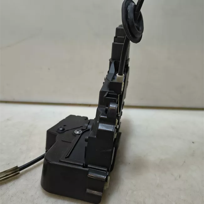 Serratura porta posteriore sinistra 315MHz/433MHz