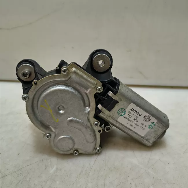 Motorino tergilunotto