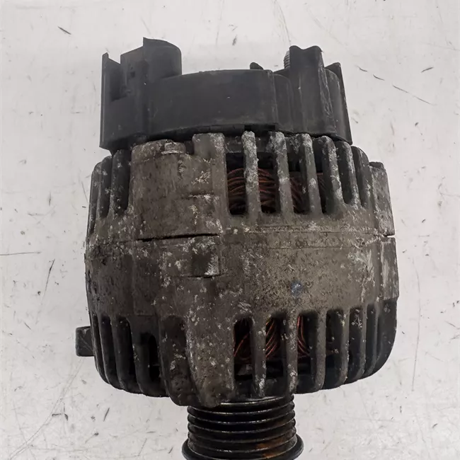 Alternatore Valeo 110AMP rotazionale