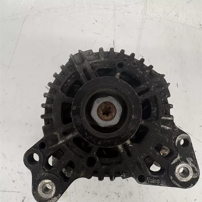Alternatore Valeo 110AMP rotazionale
