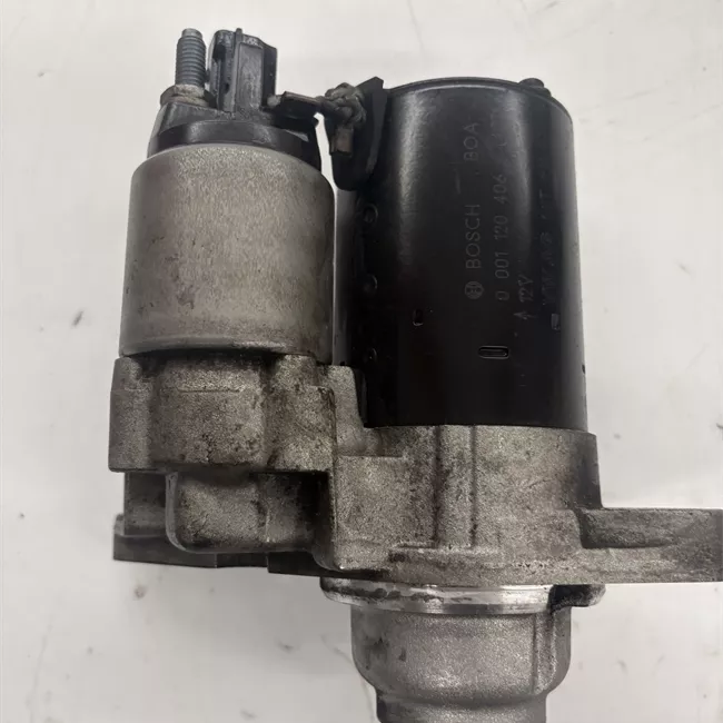 Motorino avviamento 1, 0KW Bosch