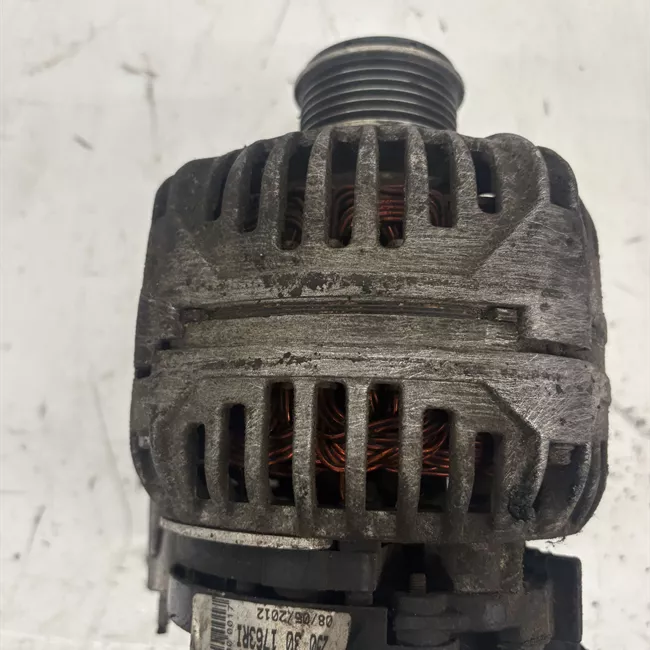 Alternatore