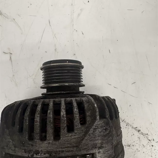 Alternatore