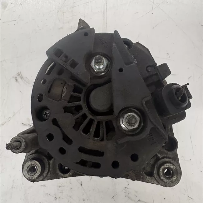 Alternatore