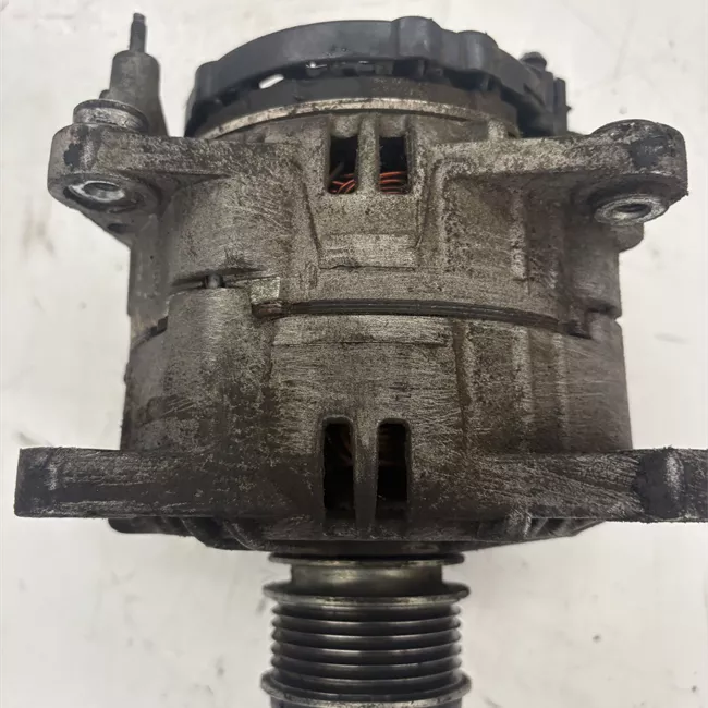 Alternatore