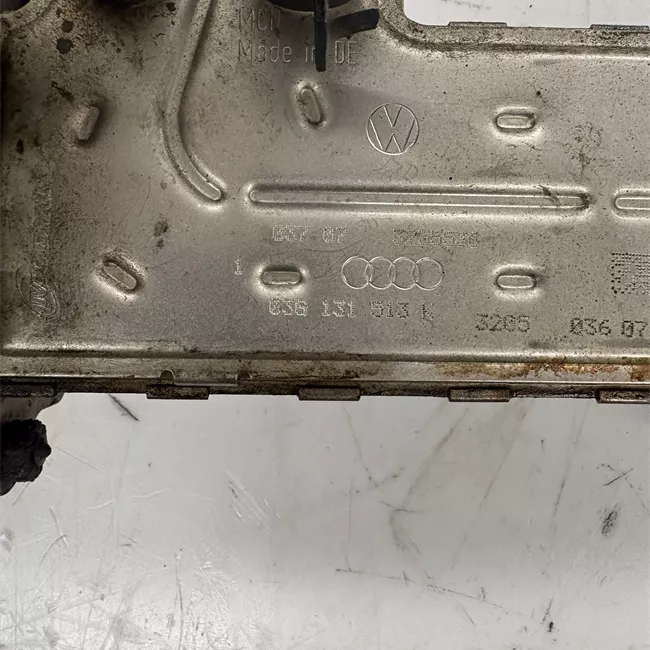 Valvola EGR
