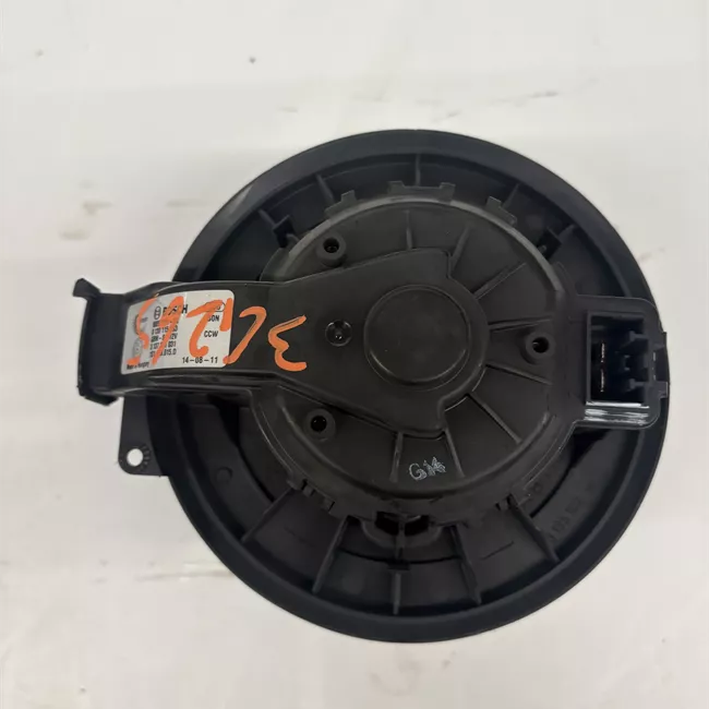 Motorino ventilazione abitacolo
