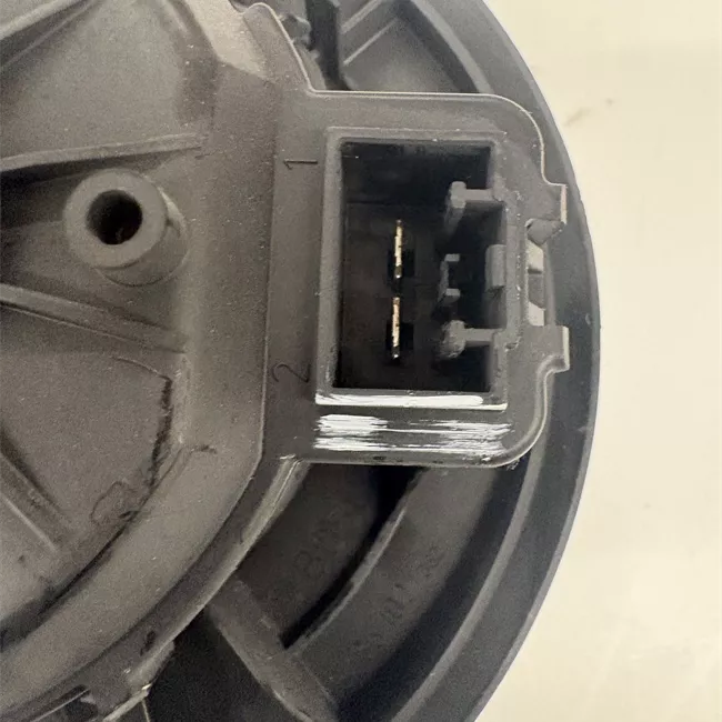 Motorino ventilazione abitacolo