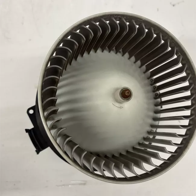 Motorino ventilazione abitacolo
