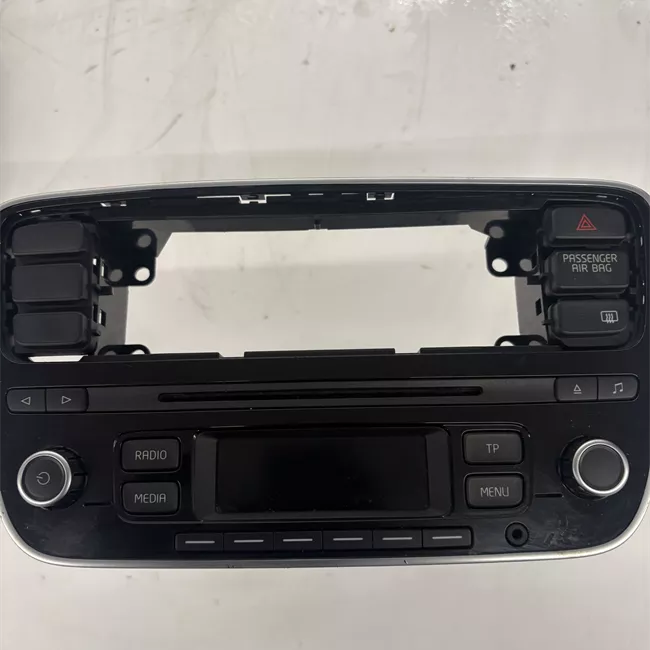 Autoradio
